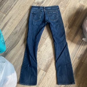 Arizona denim jeans